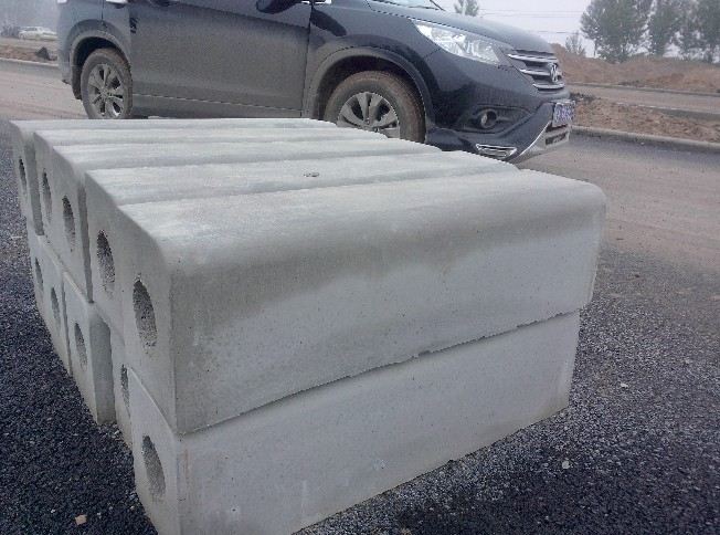 路沿石施工需提前查看按要求進行